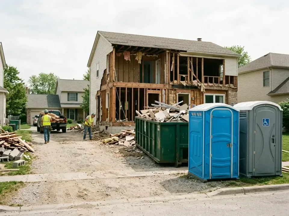 home-renovation-demolition-sit-010 — frequently asked questions, Portable Toilet & Dumpsters Rental in Cortez, FL